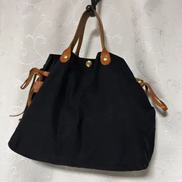 [ ILBISONTE ] 일비종떼 토트백