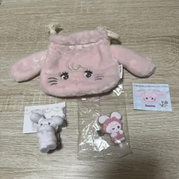 Mikko 캐미 가챠