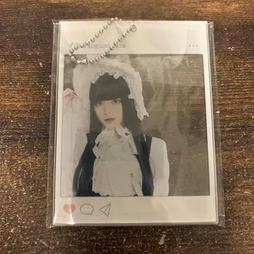 avam 츠키미노 아야 아크릴 키링