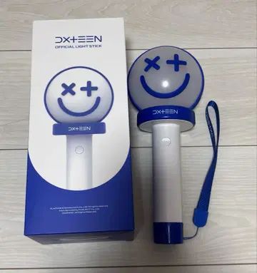 DXTEEN 응원봉