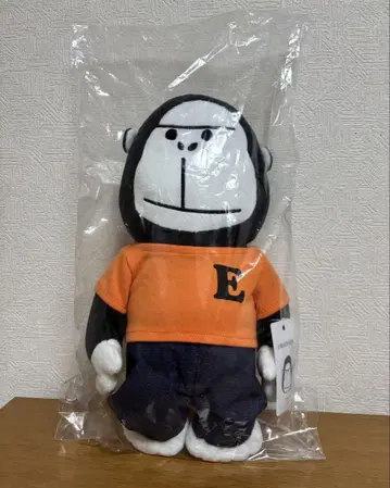ENEOS 에네오스 에네고리군 봉제 인형
