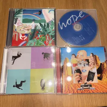 마카로니 연필 CD DVD season 마카엔