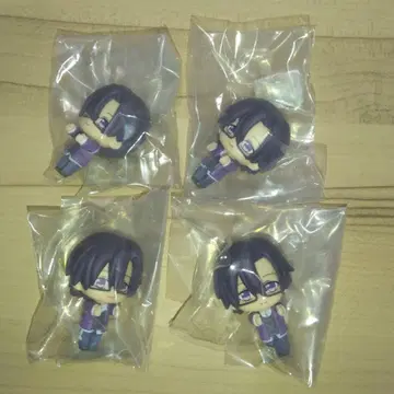 카라피치 모후 나란분데스