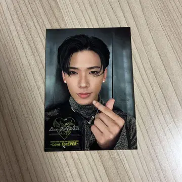 PSYCHICFEVER Love Forever 스티커 코하츠 코코로