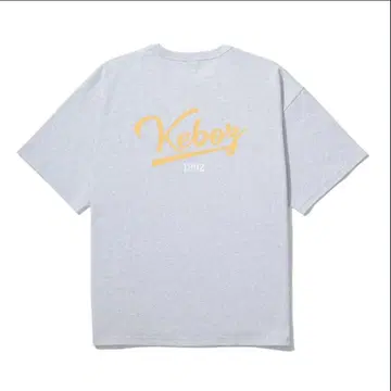 KEBOZ ICON LOGO S/S TEE