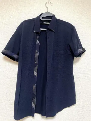 블랙 라벨 셔츠