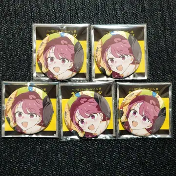 봇치 더 록! 봇치록! 캔뱃지 히로이 키쿠리 신규 일러스트 캔뱃지