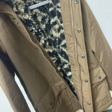 patagonia 브라운 마운틴 파카