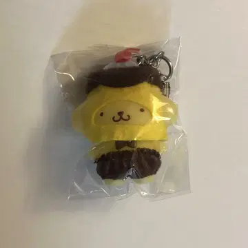산리오 쪼꼬미 폼폼푸딩
