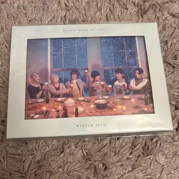 에스테 겨울 단독 2024 Blu-ray