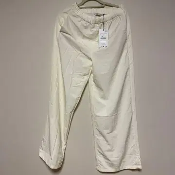 ZARA 팬츠