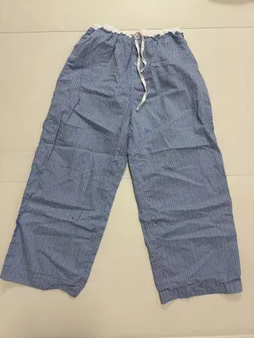 aeae PAJAMA LOUNGE PANTS