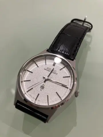OH 완료 새상품급 그랜드 쿼츠 4840-8041