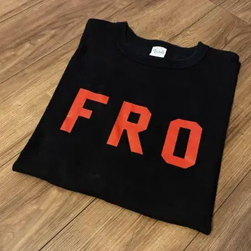 KEBOZ FROCLUB S/S TEE