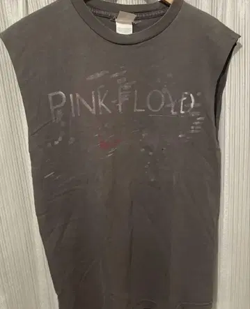 pink-floyd 슬리브리스