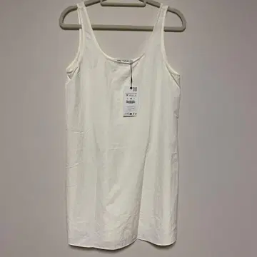 ZARA 슬리브리스