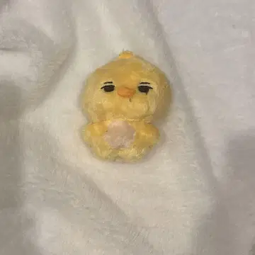 ENHYPEN 니키 봉제 인형