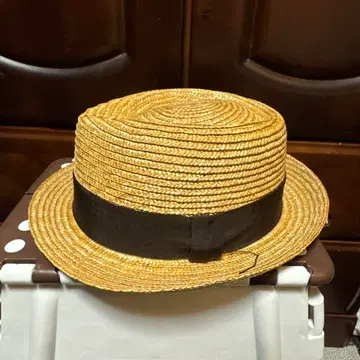 UK플래닝 다나카 모자 59cm