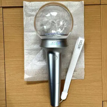 aespa 응원봉