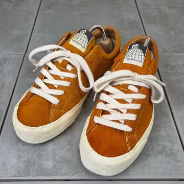 Last Resort AB VM003 SUEDE LO