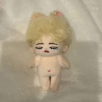 ENHYPEN 니키 인형