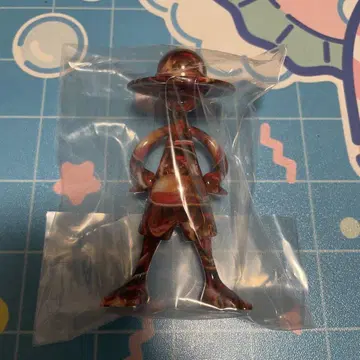 시크릿 루피즈 원피스 ONE PIECE LUFFY's