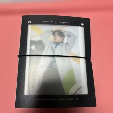 Snow Man 메구로 렌 패밀리 클럽 스토어 60매 세트