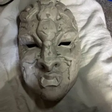 죠죠의 기묘한 모험 석가면 제일복권
