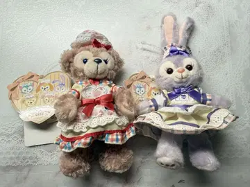 [택 포함] 2020 스텔라루 셰리메이 인형 배지