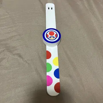 파워 업 밴드