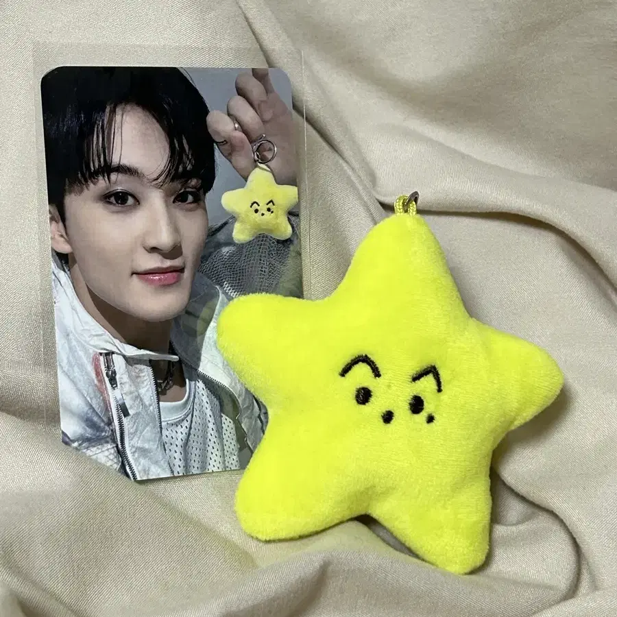 nct127 エバーランド　starbubble マーク　エコバッグ nct127 エバーランド starbubble マーク エコバッグ NCT127