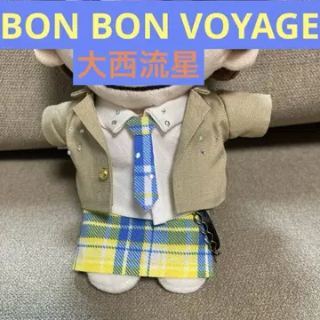 나니와단시 오오니시 류세이  의류