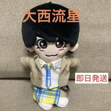 나니와단시 오오니시 류세이 치비누이 의류