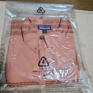 파타고니아 patagonia 반팔 셔츠 셀프 가이드 하이크 셔츠
