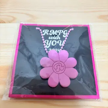 카미야 켄타 목걸이 멘프로