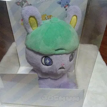 JO1 JOCHUM 치마타 봉제 인형
