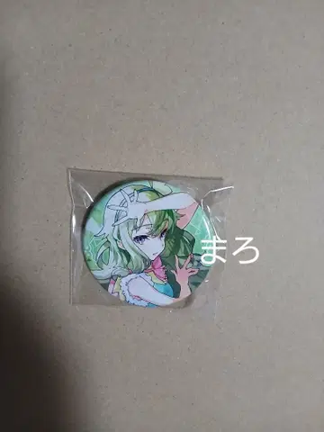 프로세카 앨범 혜택 쿠사나기 네네 캔뱃지
