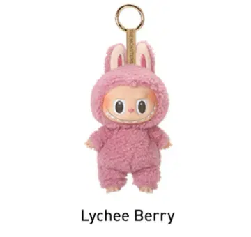 라부부 LABUBU 마카롱 Lychee Berry