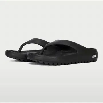 THE NORTH FACE 일본 미발매 리커버리 플립 샌들 27cm