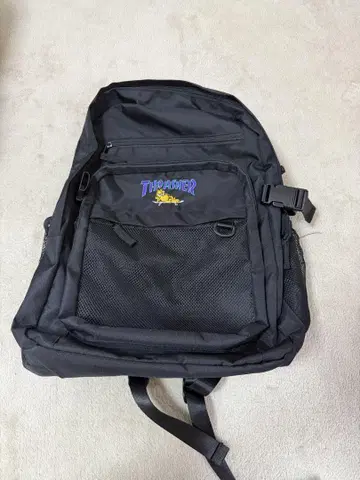가필드 럭색