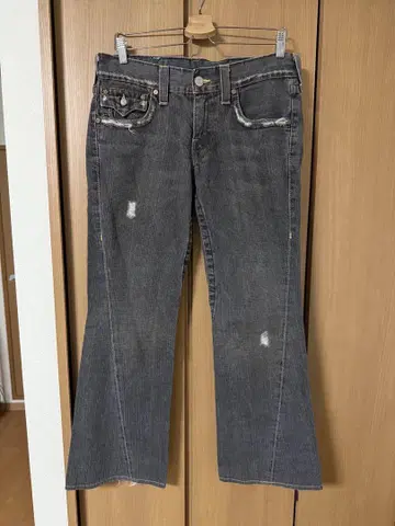 00s USA TRUE RELIGION JOEY y2k