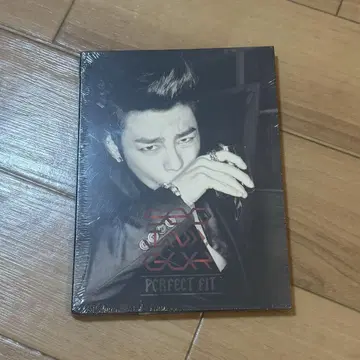 서인국 - Perfect Fit Seo In Guk