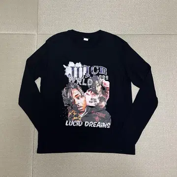 Juice WRLD Lucid Dreams 론T 랩T