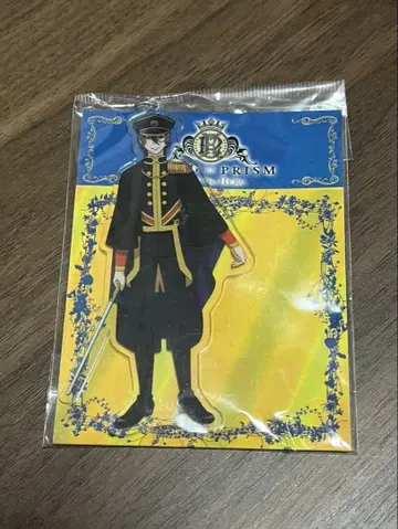 킹 오브 프리즘 호우즈키 진 아크릴 키링 킹프리