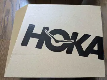 26.5cm Hoka One One Speed Loafer Walnut