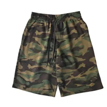 새상품 Shakawear Baggy Fleece Shorts