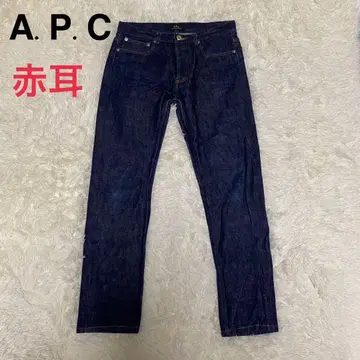 A.P.C PETIT NEW STANDARD 사이즈 28