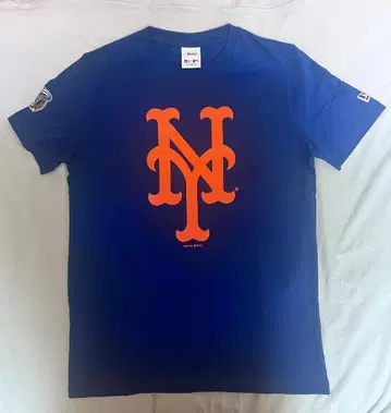 AWAKE NY New Era New York mets