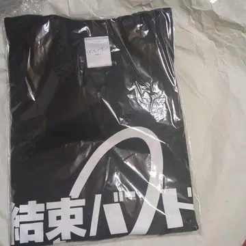 봇치 더 록! 밴드 T셔츠 XXL 애니플렉스 공식 온라인