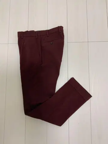 제르마노 치노 팬츠